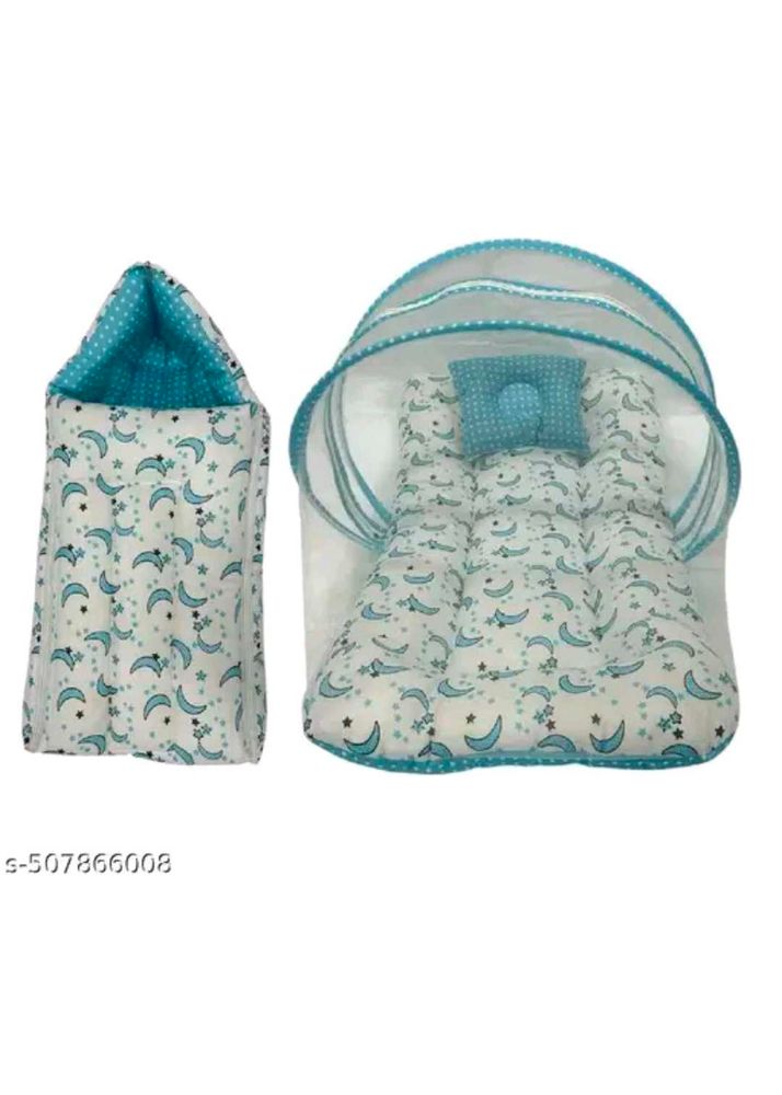 Baby Mosquito Sleeping Bag