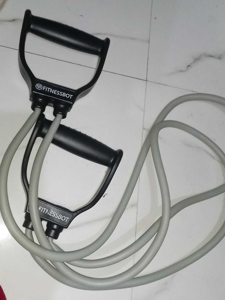FitnessBot Resistance Band