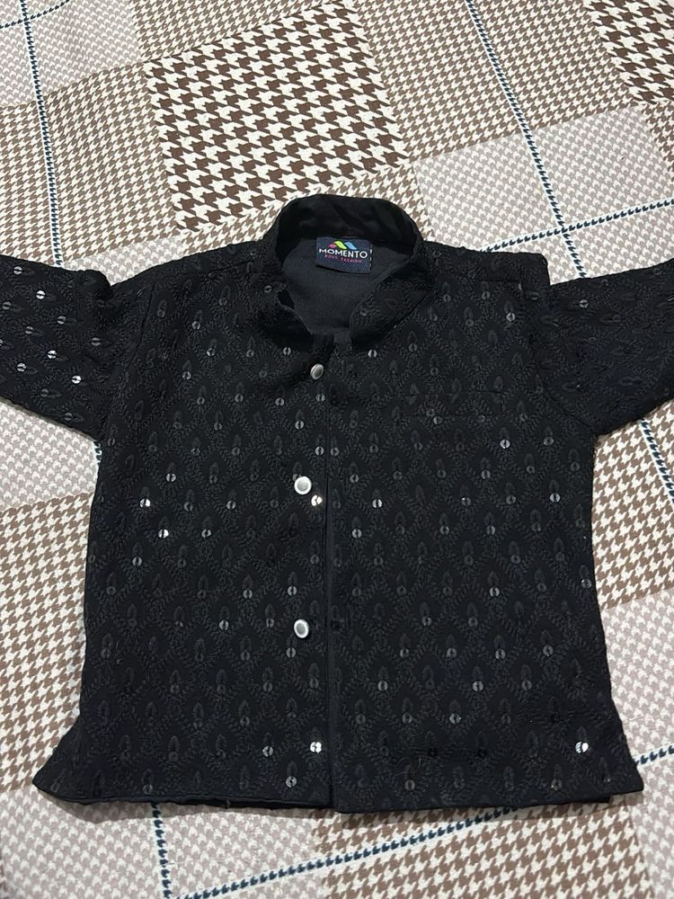 boy kurta