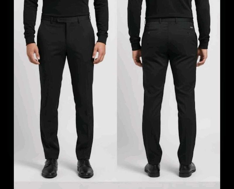 men&#39;s formal pants