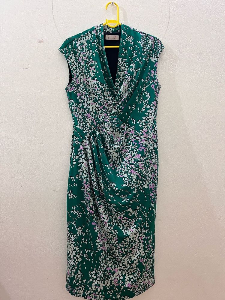 Mid Dress