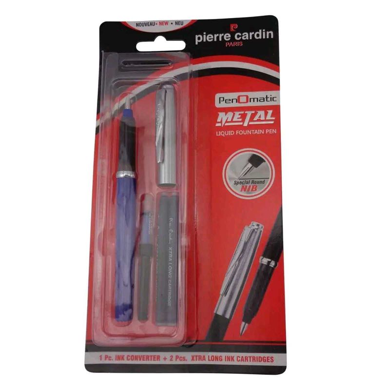 peierre cardin penomatic