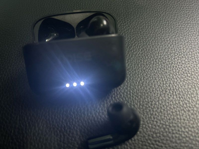 Noise Earbuds