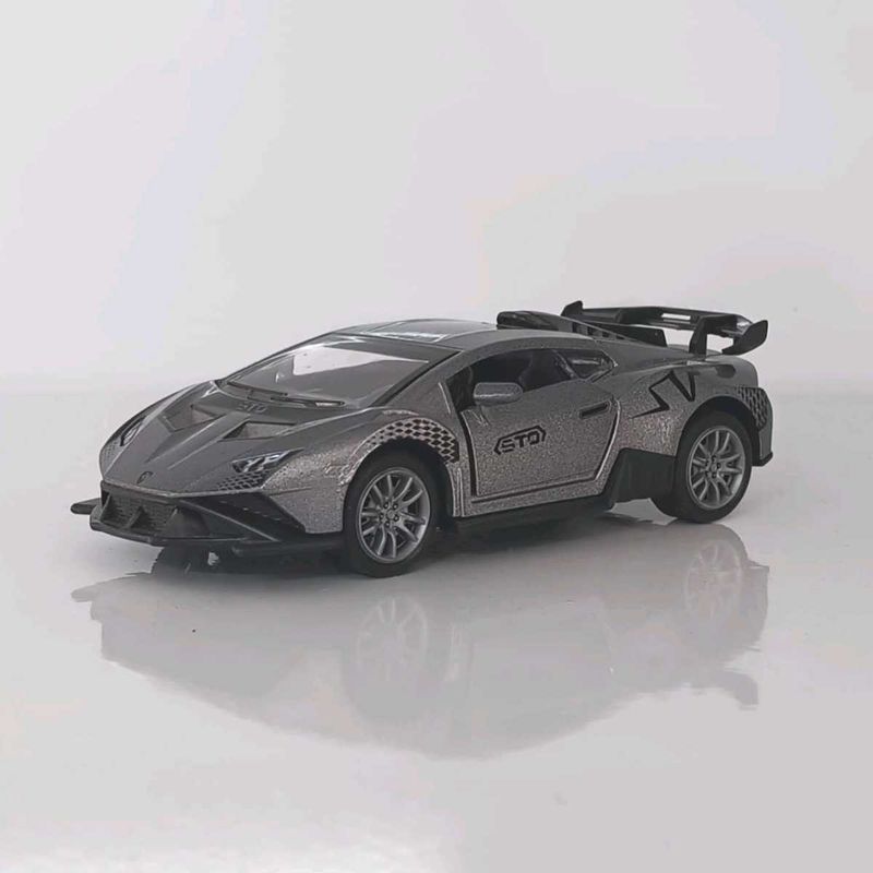Famous Model Toy Car (Pcs.1)