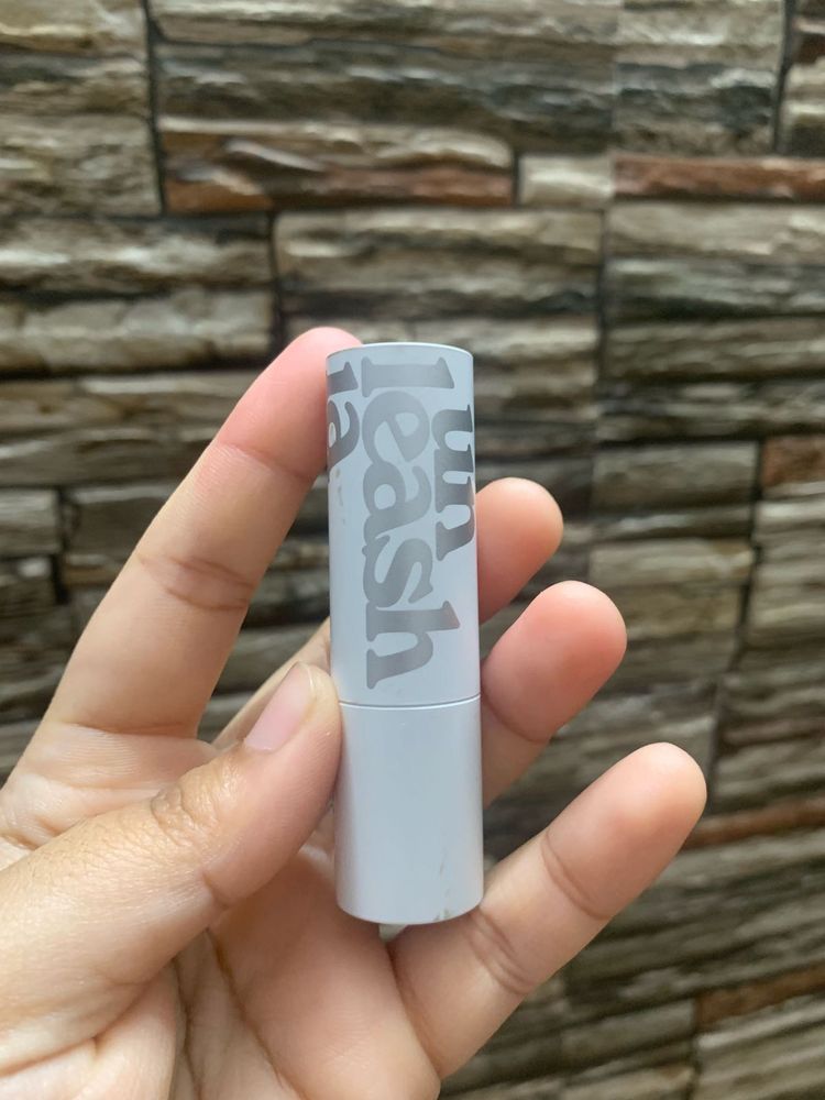 Unleashia Glacier Vegan Lip Balm