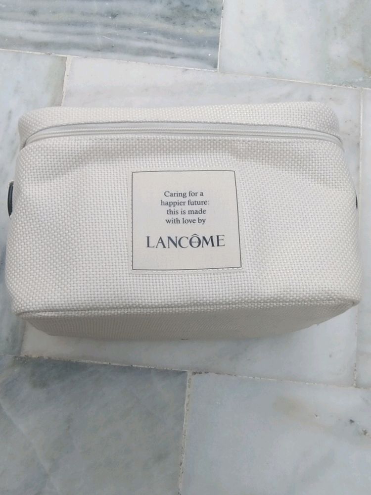 Lancome Venity Bag