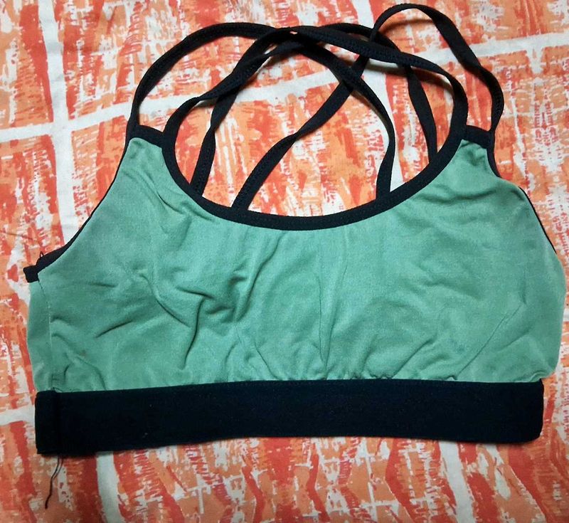 Bra