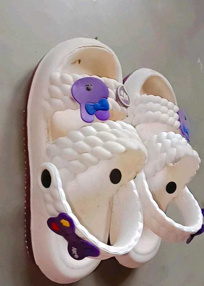 Cute Cartoon Character Slides