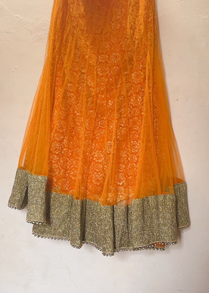 Lehnga Choli