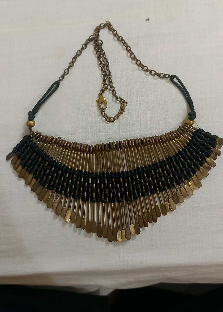 Statement Necklace