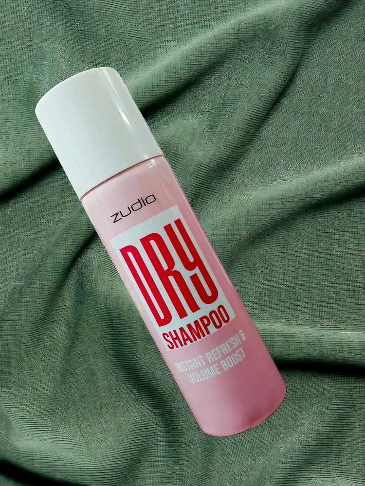 Zudio Dry Shampoo