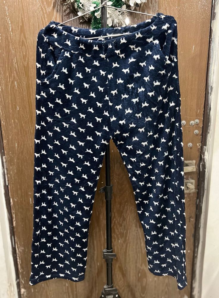 korean winter pants velvet fleece