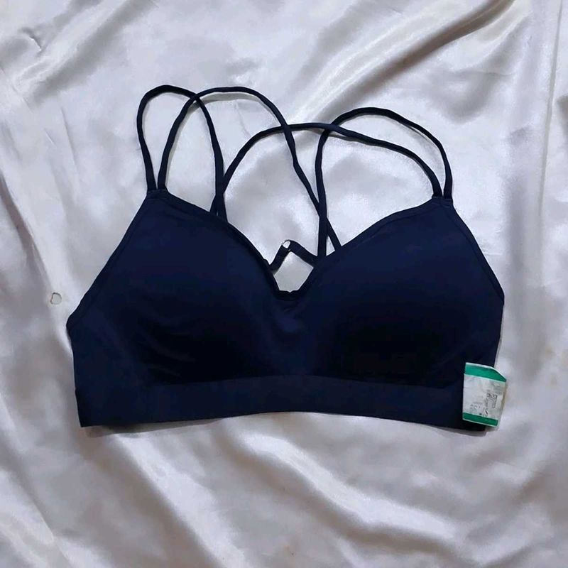 Lasenza Bra