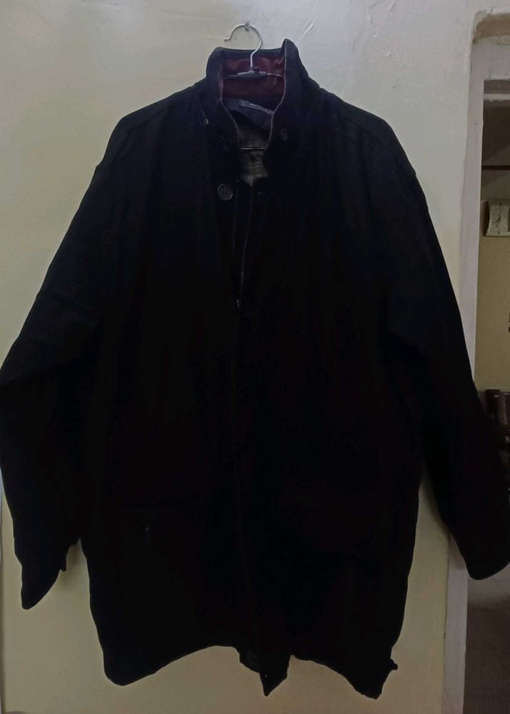 MASTER MAN JACKET 🧥