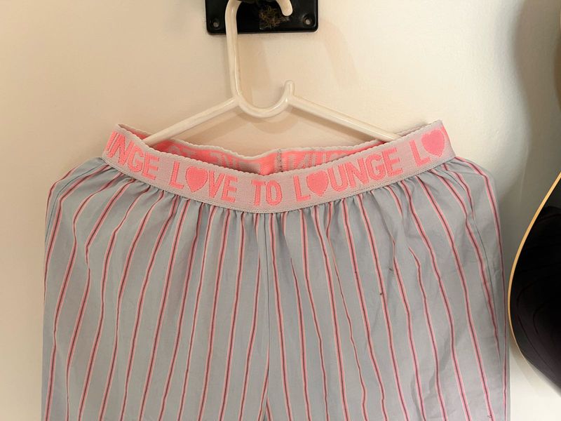 CUTE LOUNGEWEAR