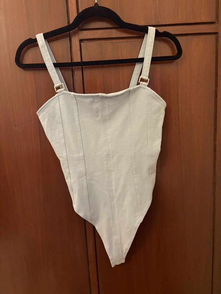 H&amp;M Bodysuit
