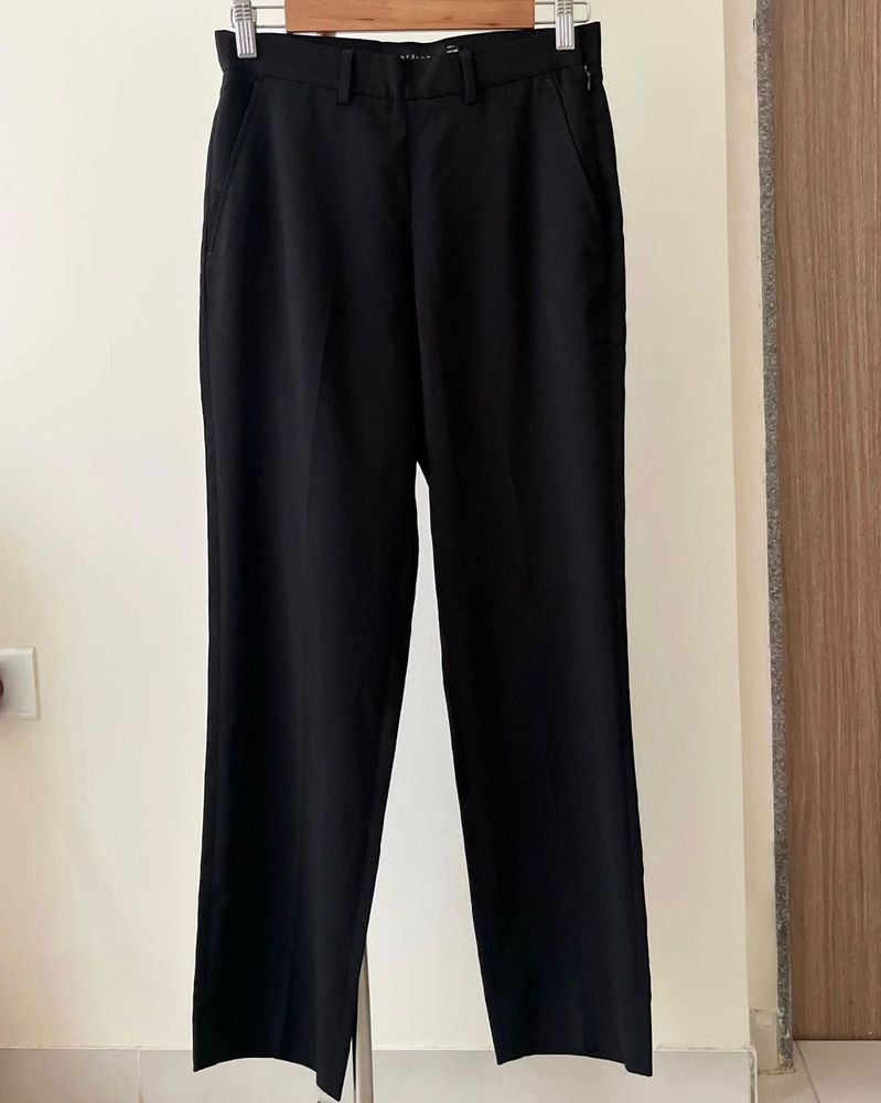 Wardrobe By Westside Trouser
