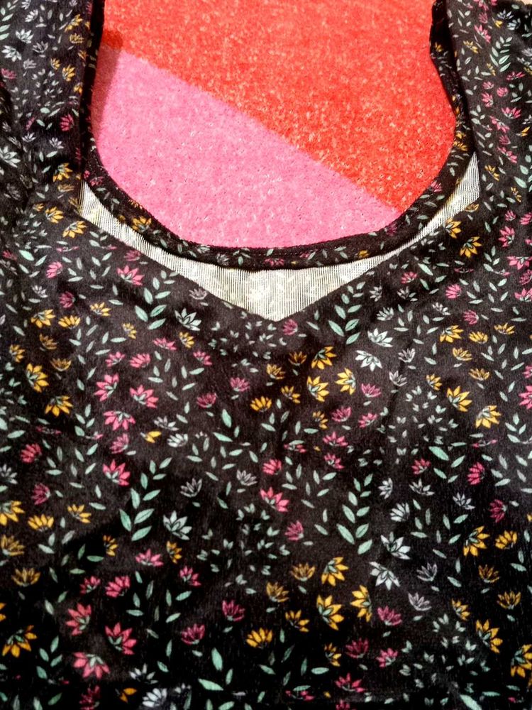 VALVET SALWAR SUIT XL SIZE