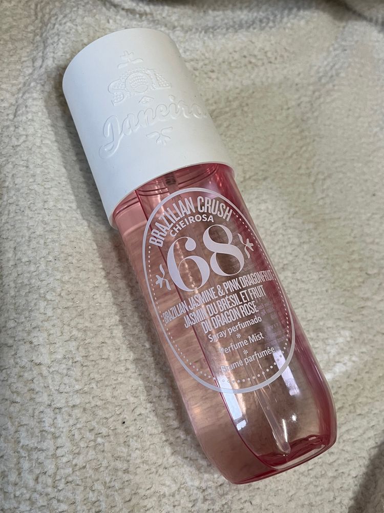 ‧₊˚☁️Sol De Janeiro 68 (240ml)