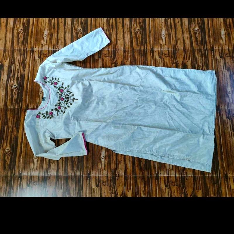New Kurta