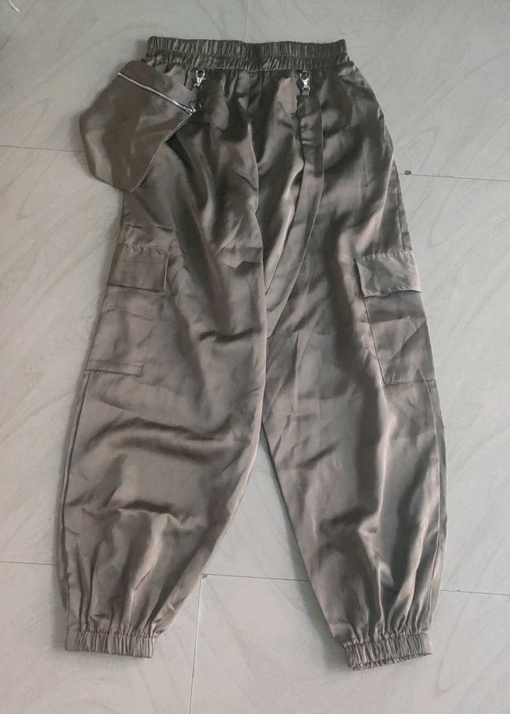 Cargo Pants