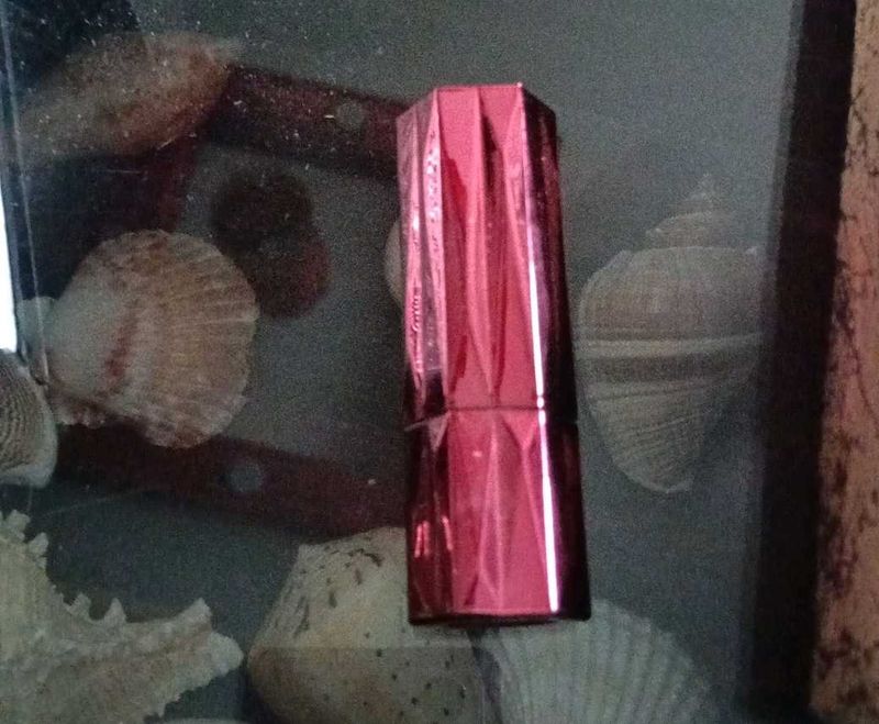 Red Lipstick