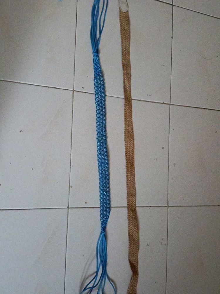 Kamar Belt For Girls