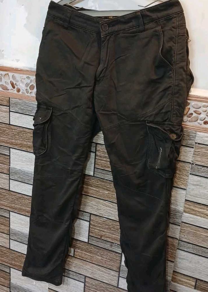 Track Pant