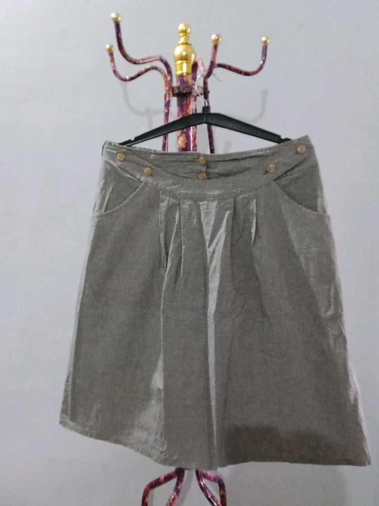 skin skirt