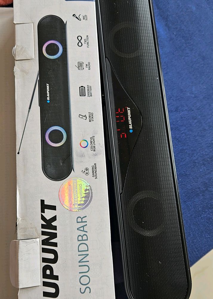 Soundbar Speaker