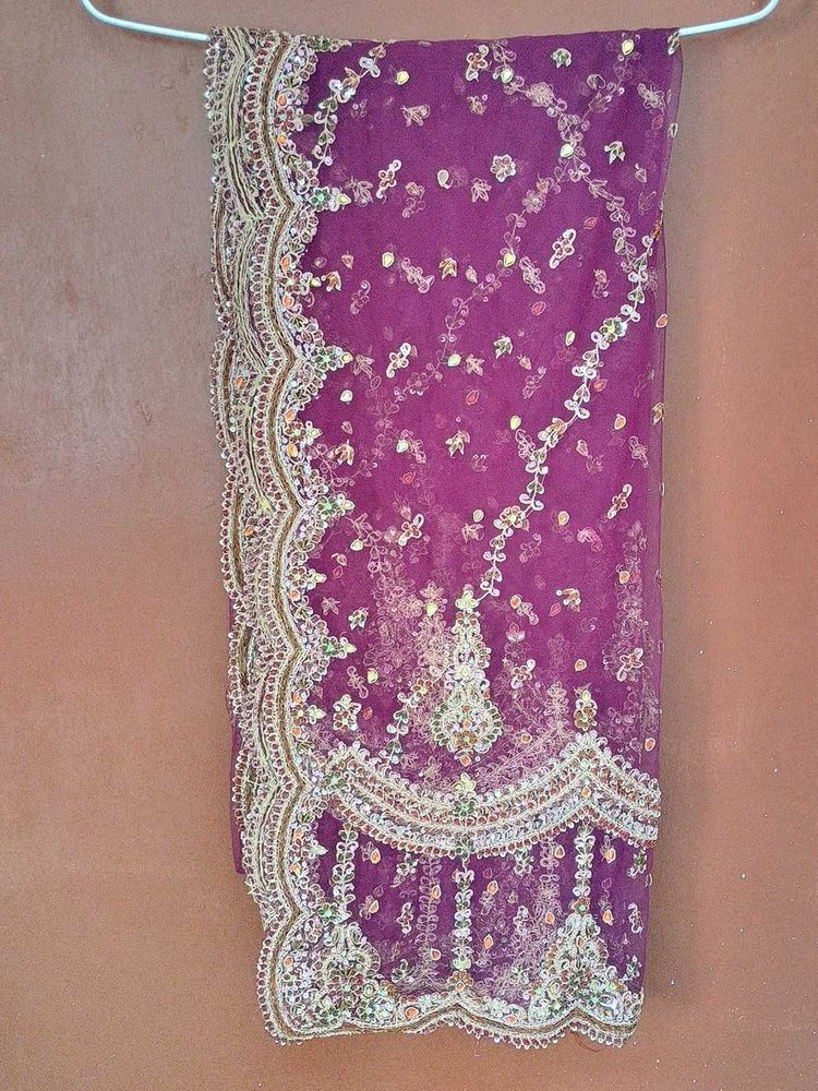 Orni or Duppata