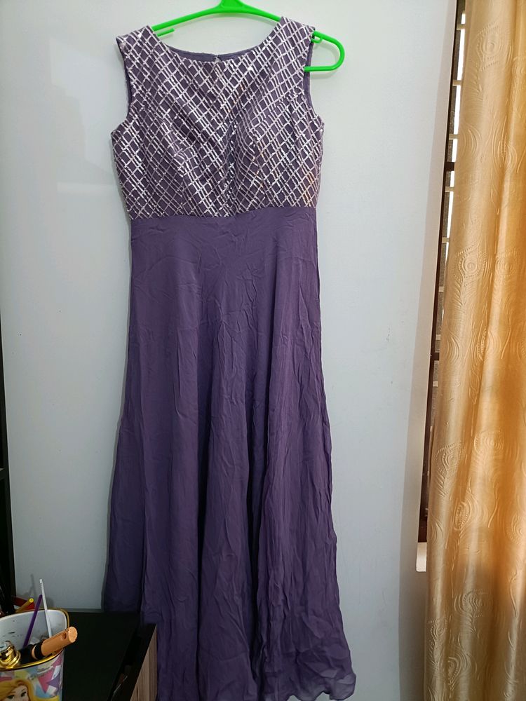 Milan Designer Dress