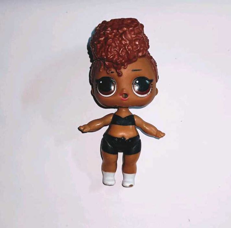 Lol Doll