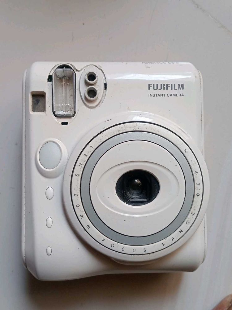 Instax Mini 50s..