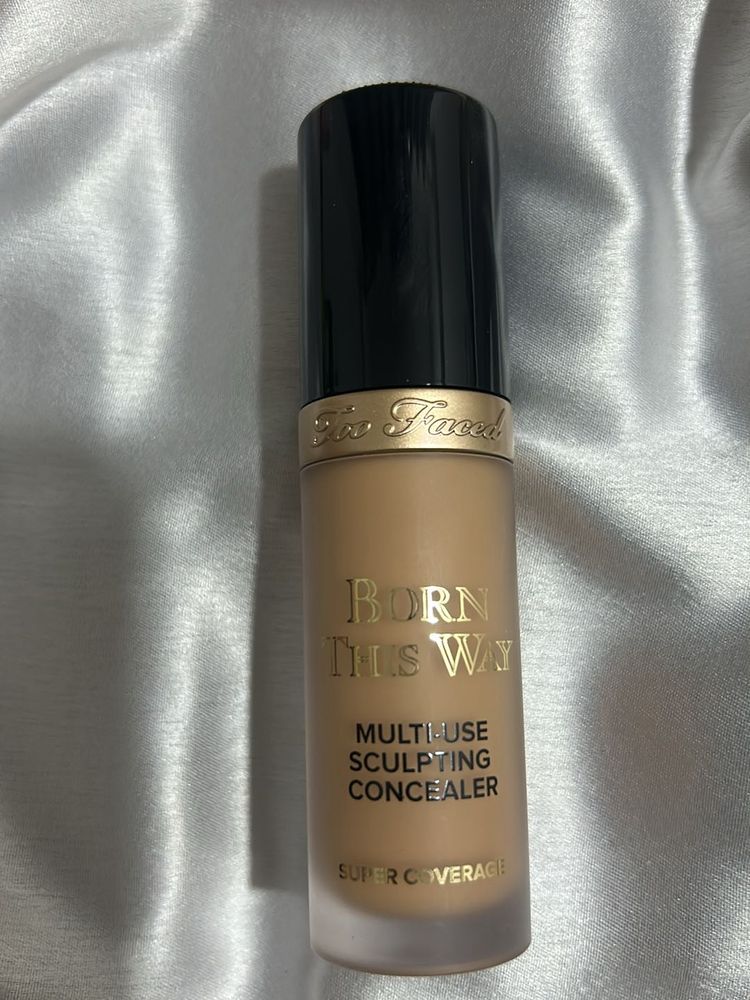 Too Faced Born This Way Concealor