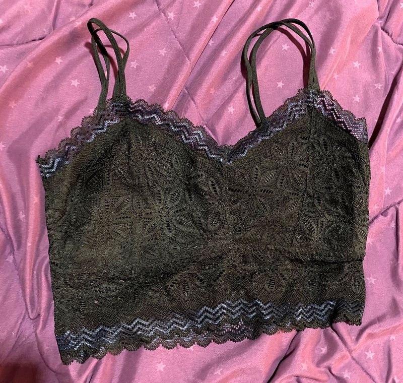 Lace Bralette