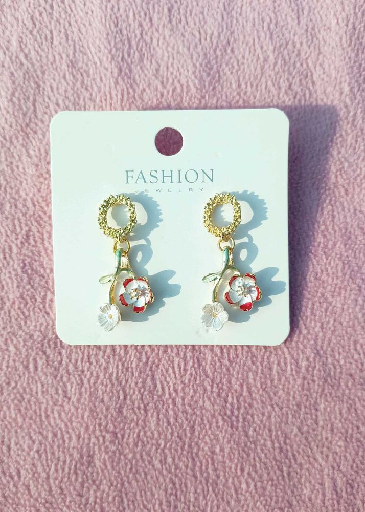 Western West Trending Earings