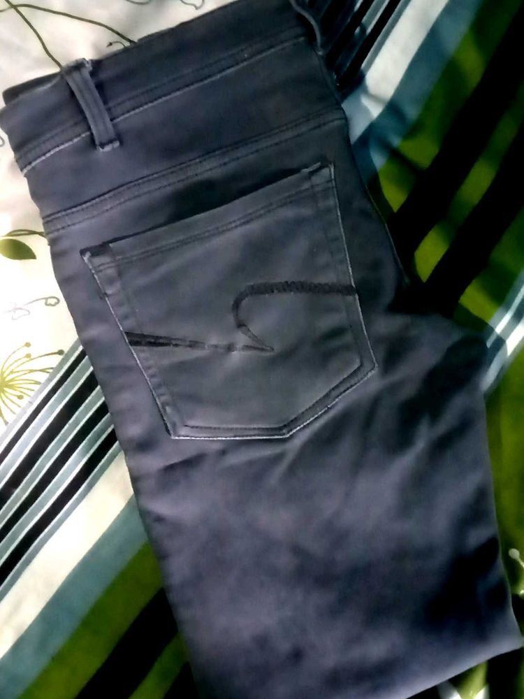 Spykar Jeans
