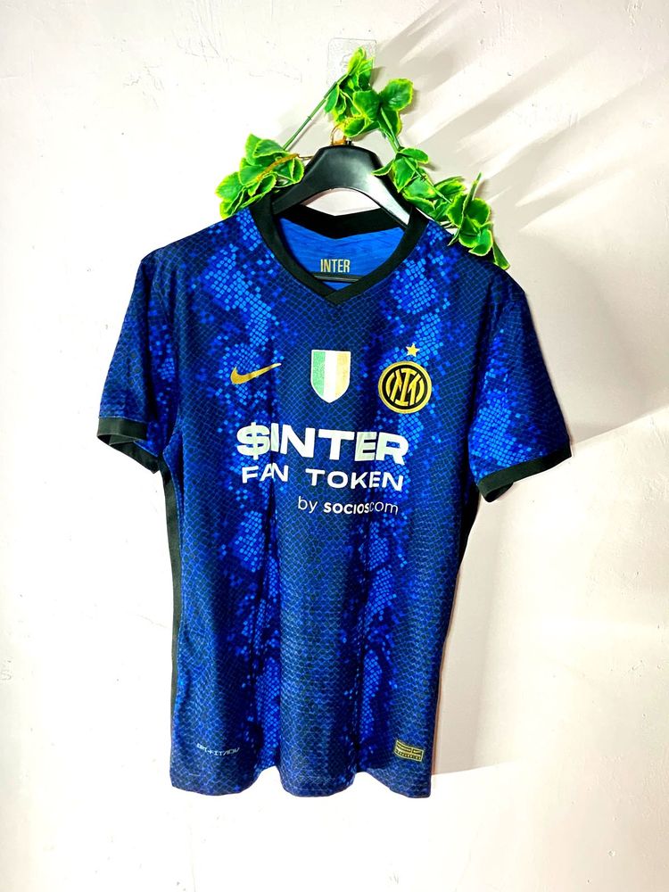 Inter Milan Supercoppa Final Italy SANCHEZ ALEXIS
