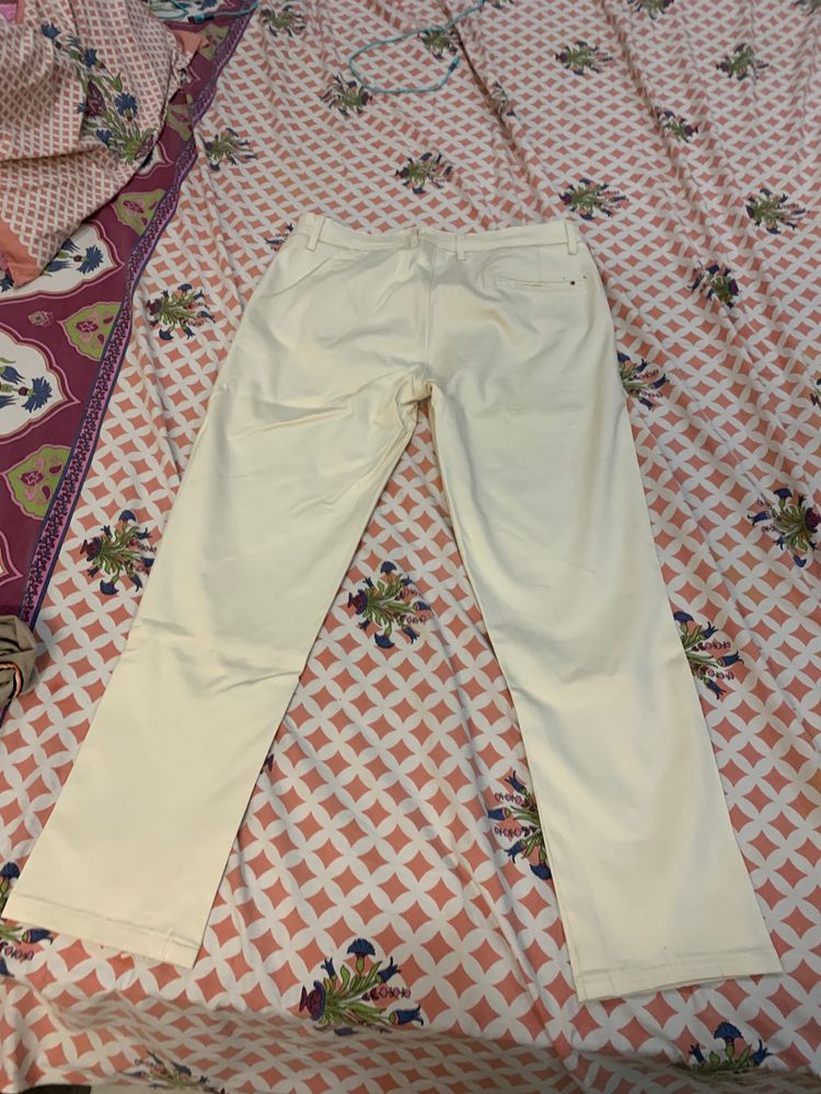 Men Pants 34-35 Weist