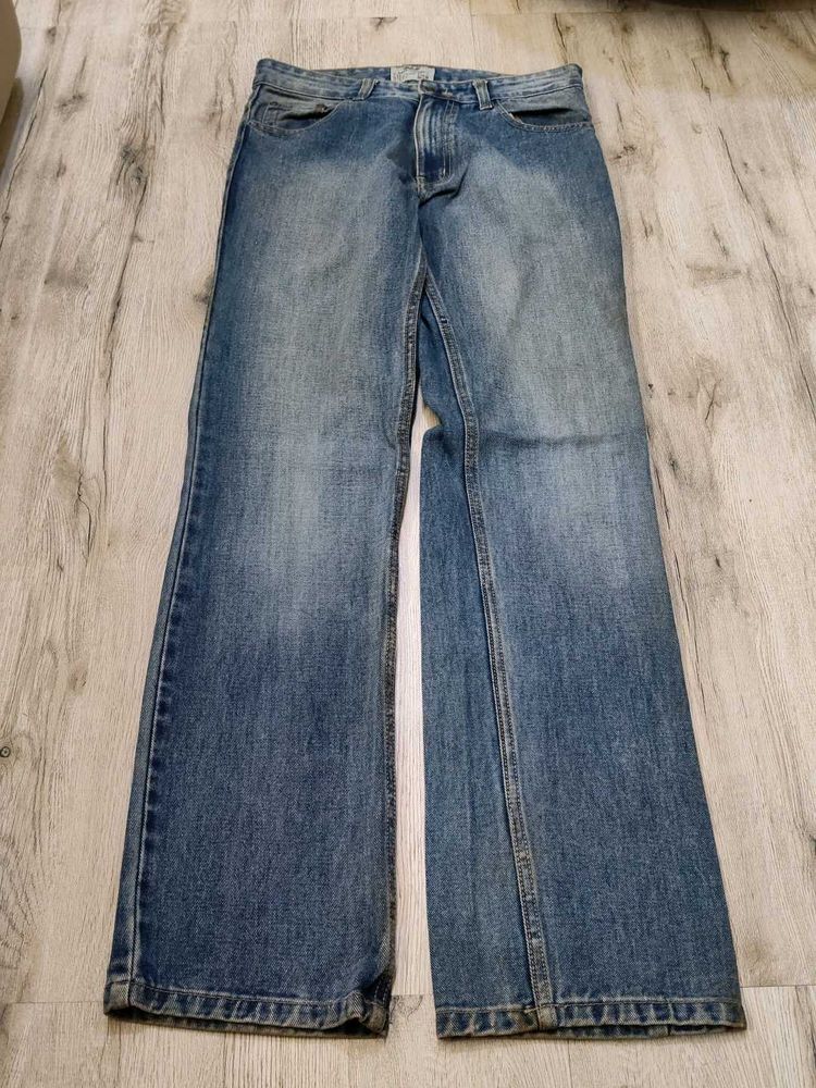 Ma883 DJ&amp;C Bootcut Jeans Waist 32