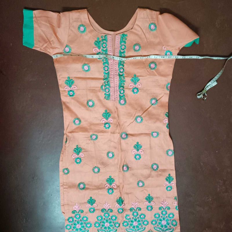 Combo Of 5 Kurti