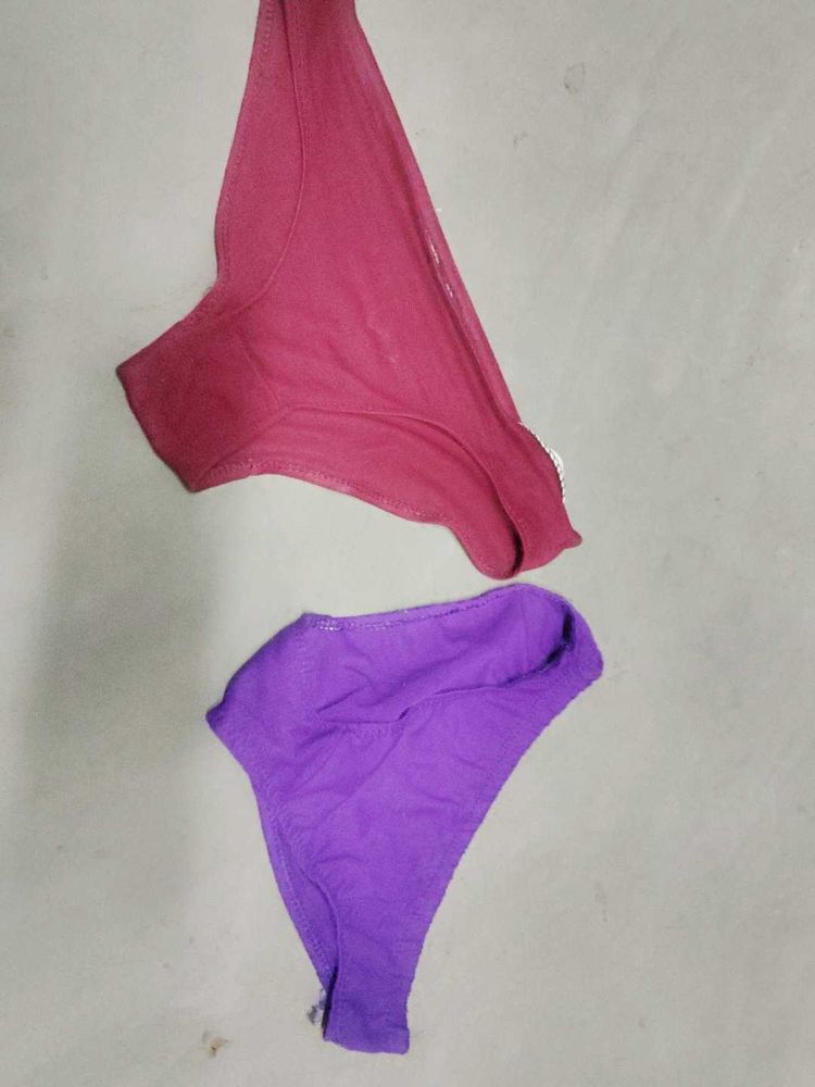 Panty for women