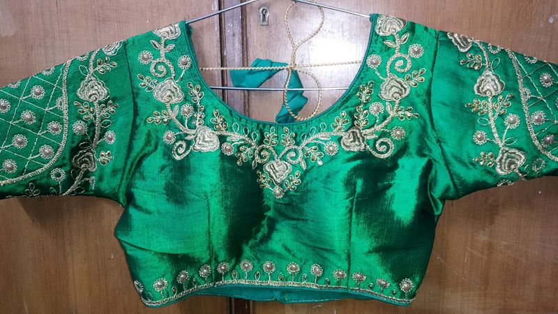&#34;SALE&#34; Readymade Padded Blouse🤩
