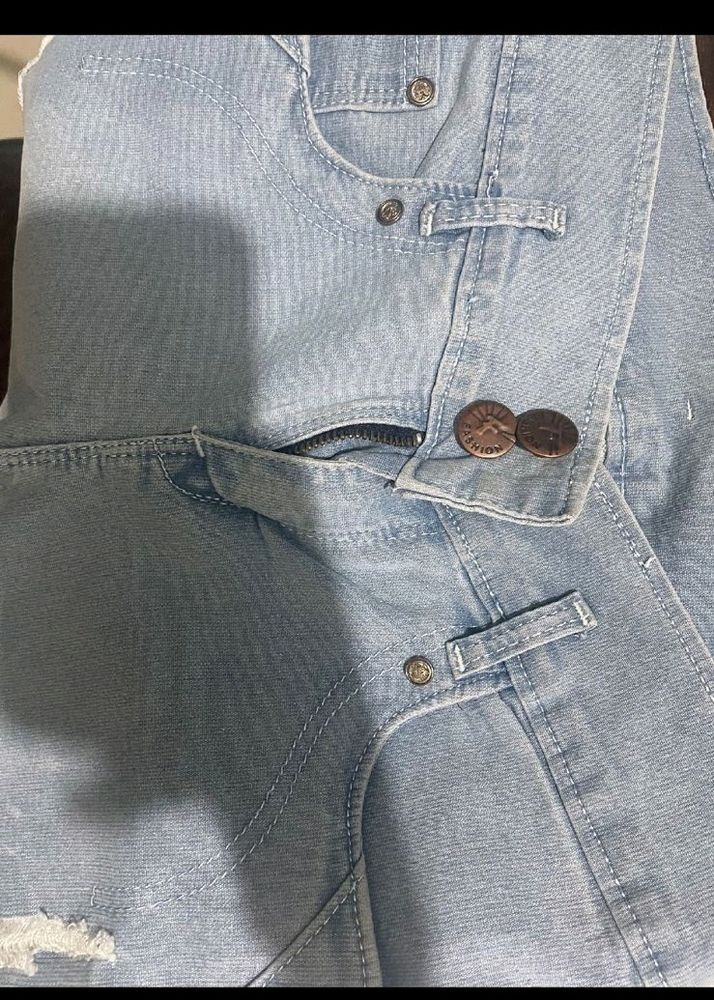 Capree Jean