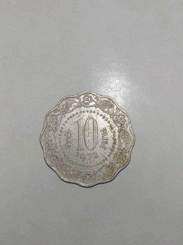 Old Coin