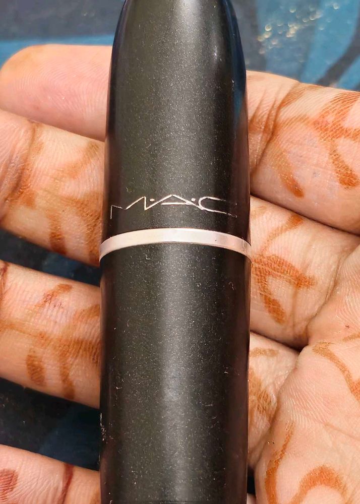 MAC Lipstick