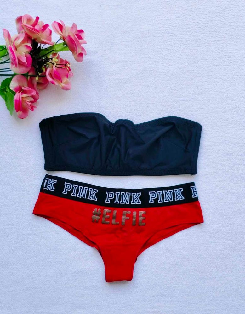 Victoria&#39;s Secret : Set