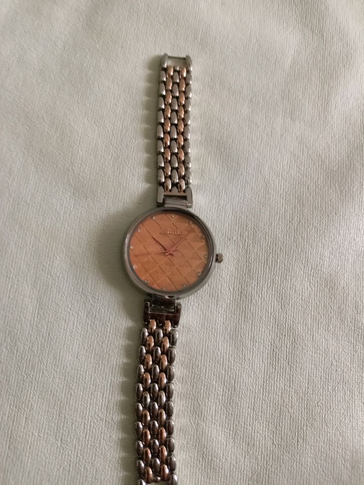 Set Of 2 Ladies Watches
