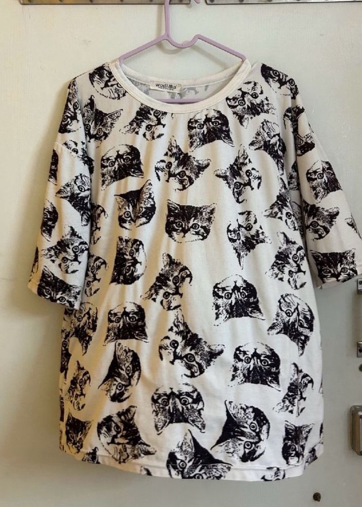 Oversized Tshirt